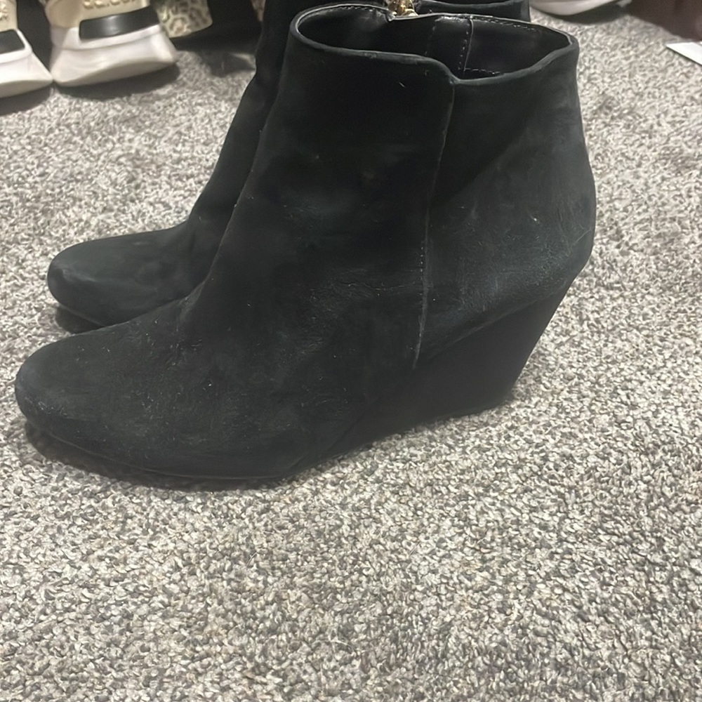 Booties - Picture 2 of 6